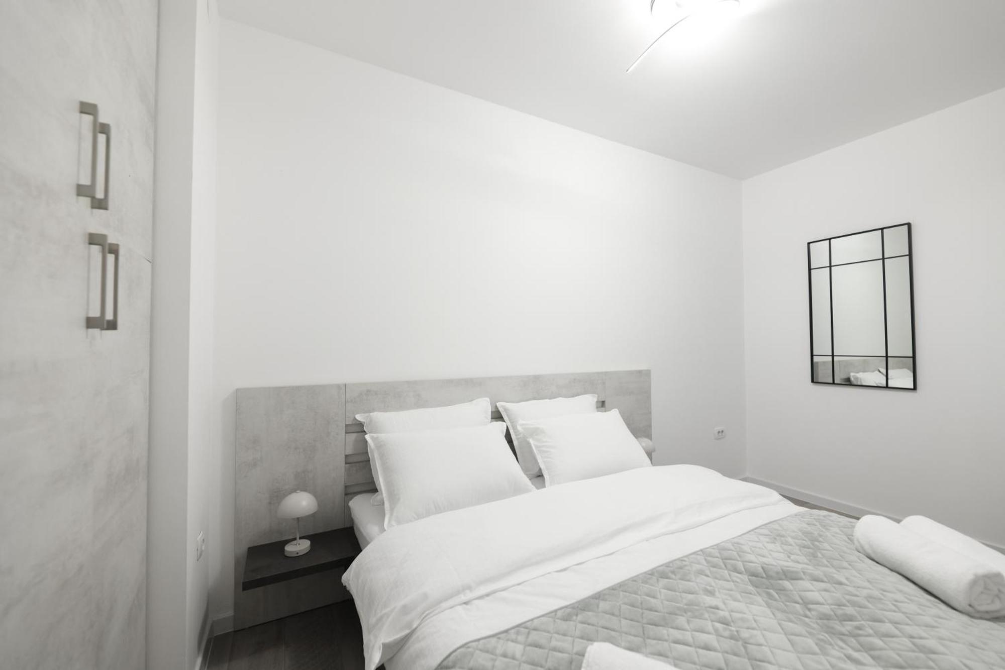 Point Apartmani, Banyaluka
